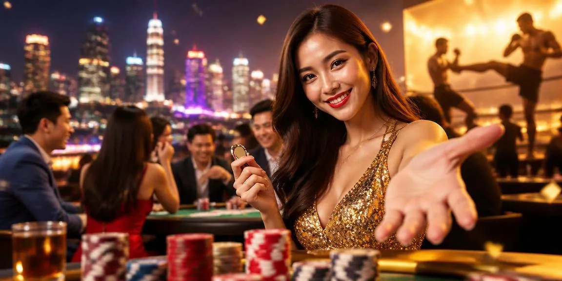 GoodSport เข้าสู่ระบบ GoodSport เพื่อเปิดล็อบบี้เกมของคุณ